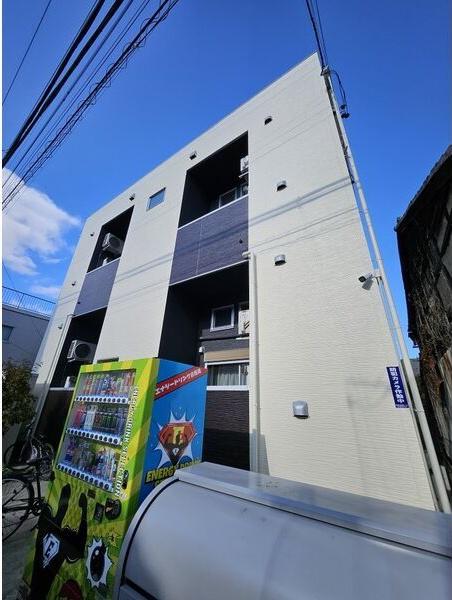 リデンテ辰巳