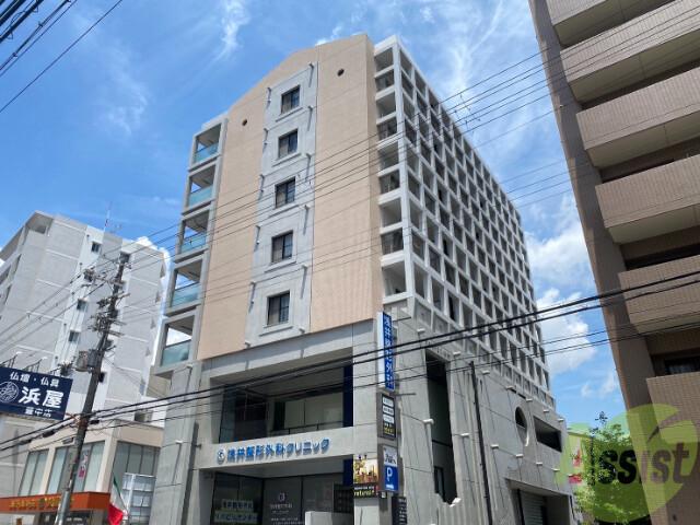 パヴィヨン豊中