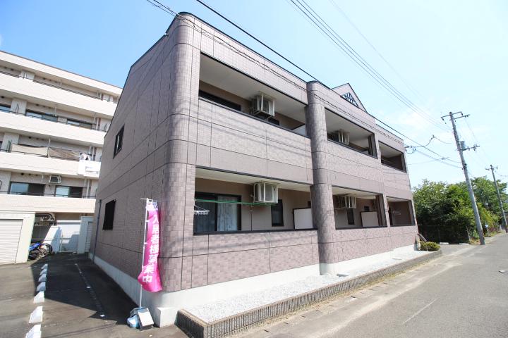 サンコート円B棟
