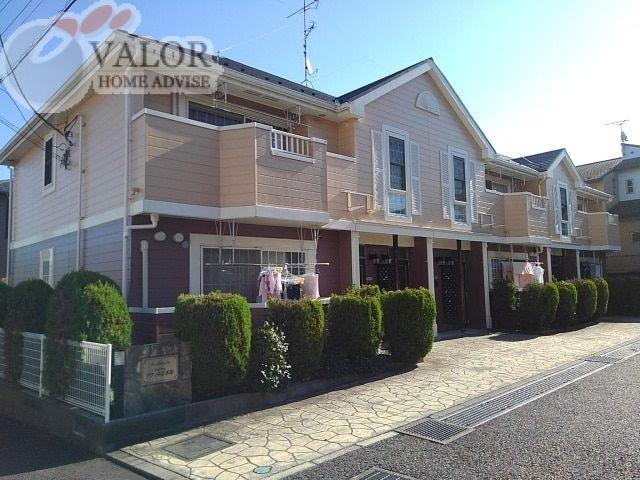 ラフィネ壱番館