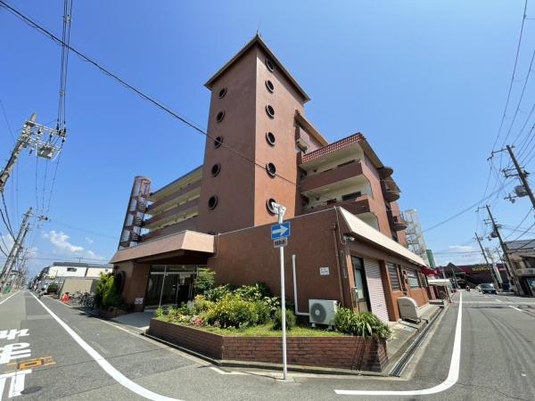 メゾンロイヤル