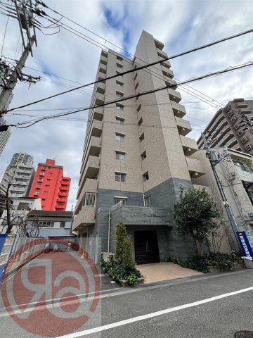 ジュネーゼグラン 弁天町