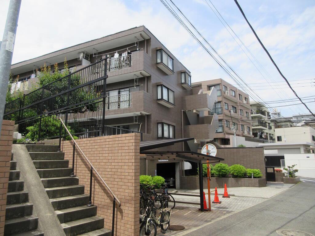 パミール上池台