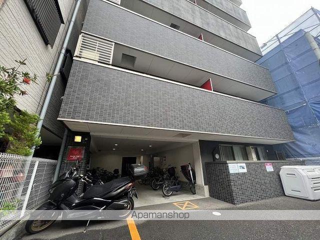 グランエクラ勝山南