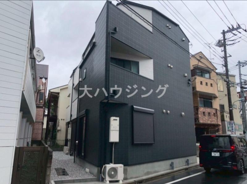 TS CUORE糀谷