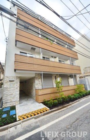 アイステージ千駄木
