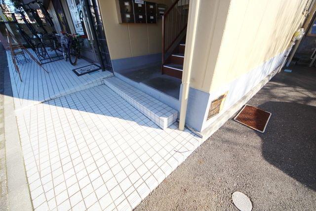 パークヴィアーレ