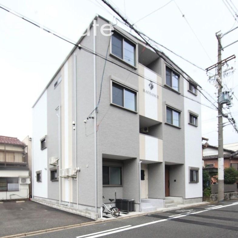 RADIANCE名駅本陣II