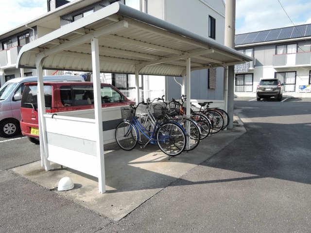 ヴェルドミール葵D棟