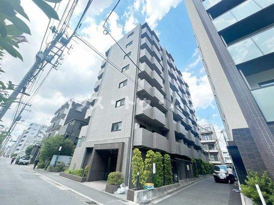 マイナビSTAYミライエ飯田橋ノース