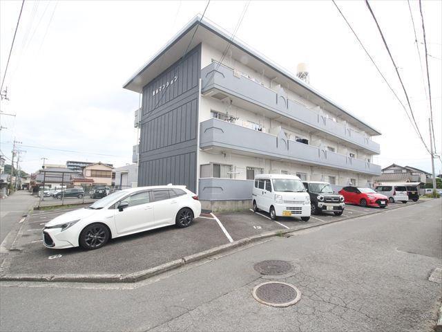 栗林マンション