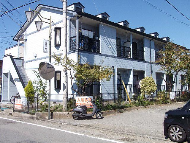 メゾン21