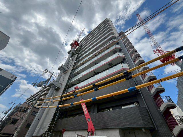 セレニテ夕陽丘エクラ