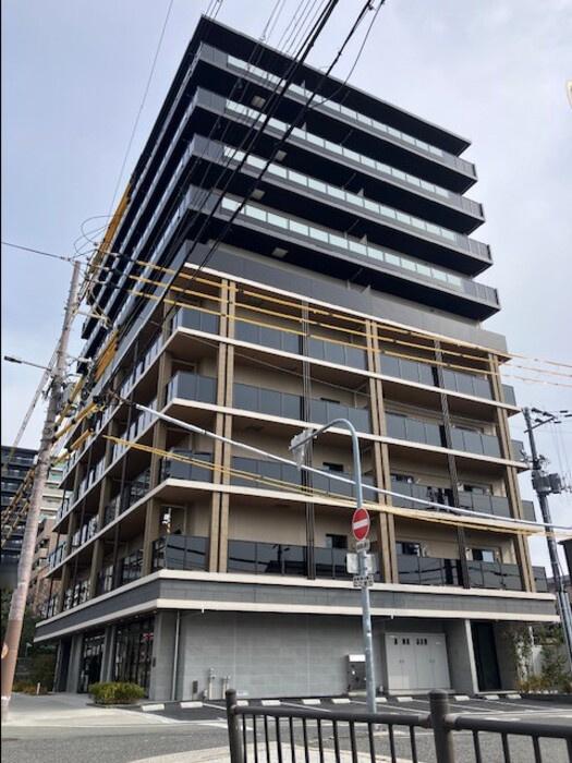 D-ROOM帝塚山