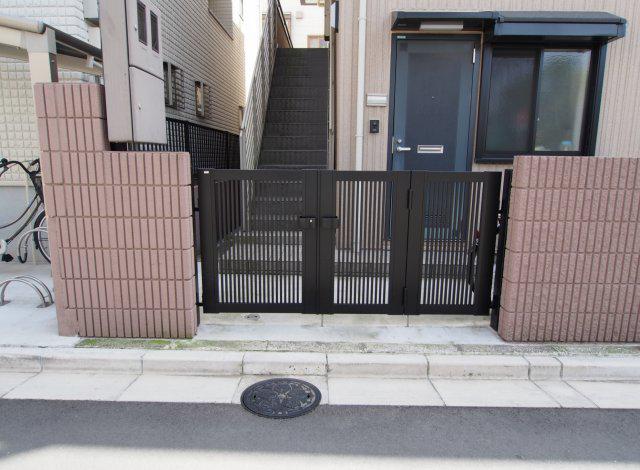 サンパレス