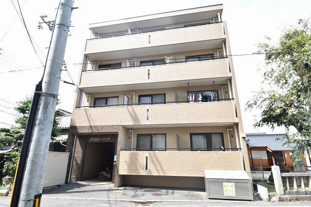 ESPACE東古松