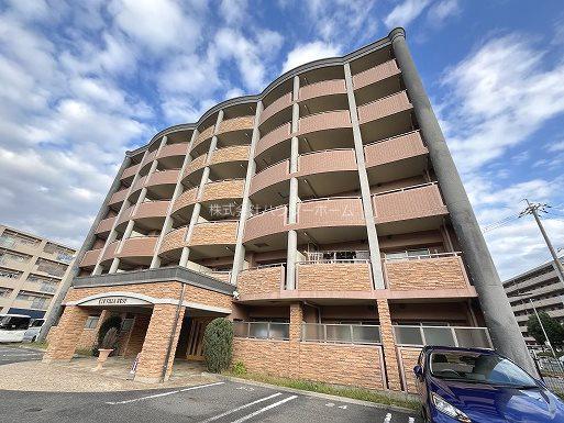 EXE VILLA ウエスト