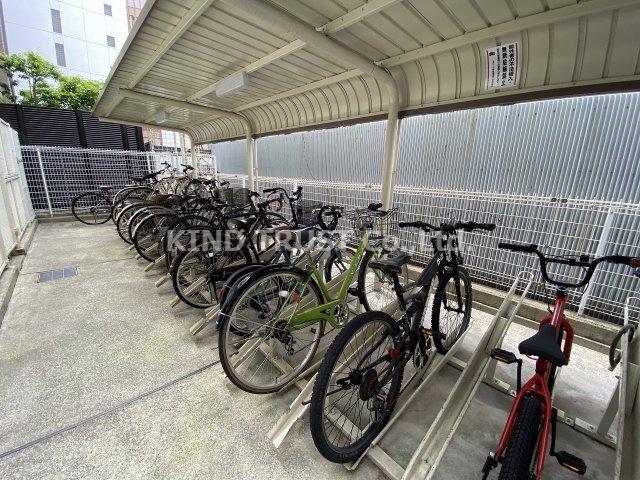 エスリード梅田新道第2