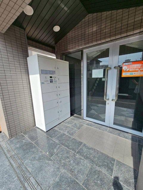 プレステージ住吉