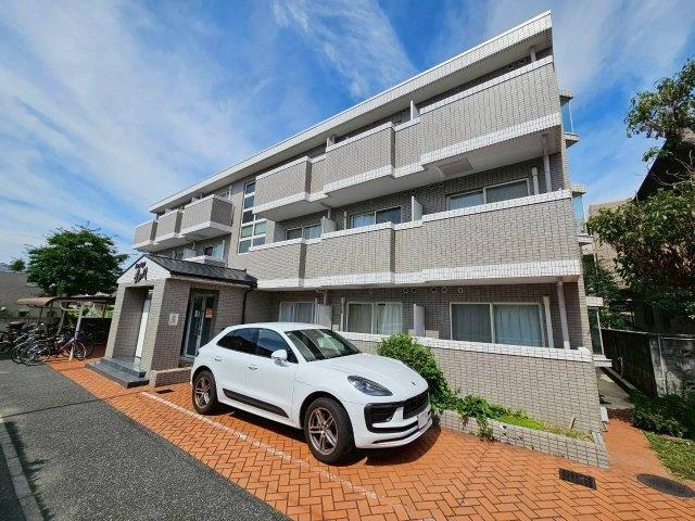 プレステージ住吉