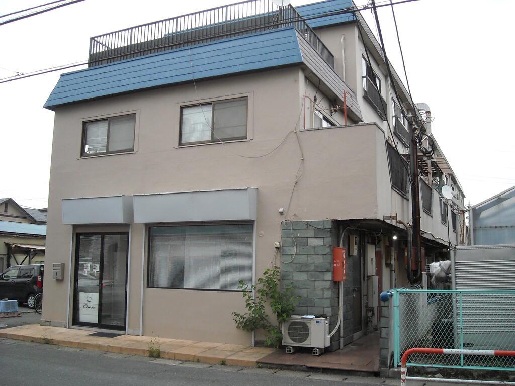 ショッピ宗岡