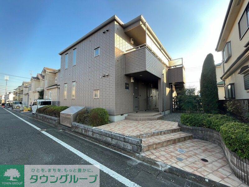 メゾンルミエール