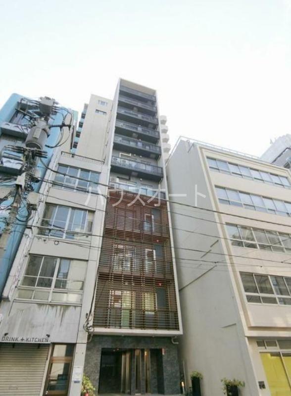 グランフォークス神田イーストタワー
