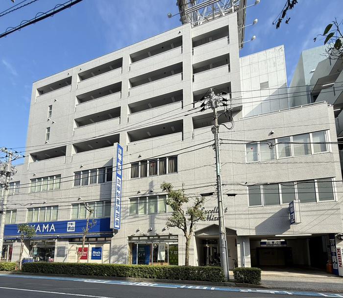 エクセレント瑞江