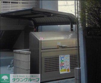 クレイノヴィクトワール