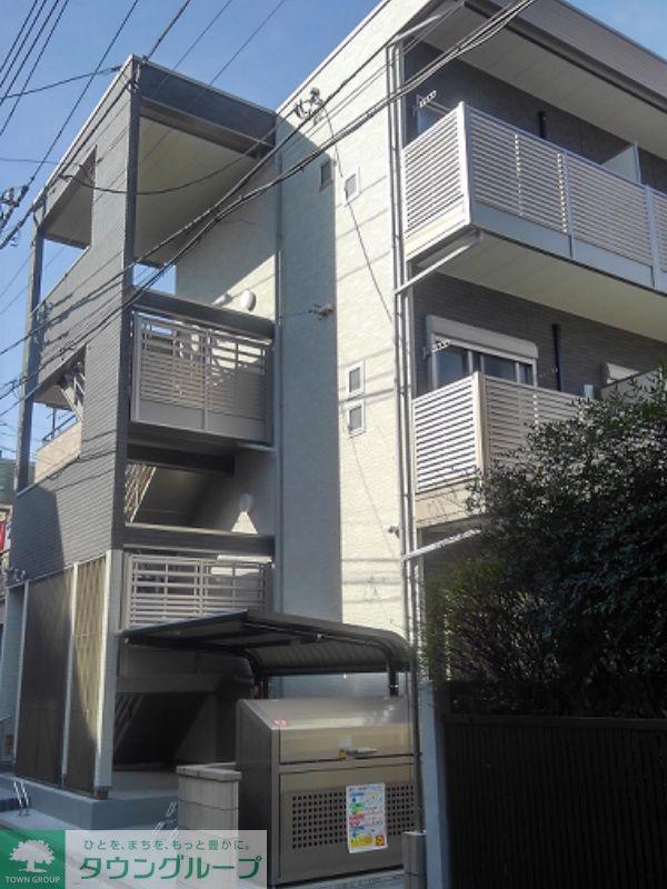 クレイノヴィクトワール