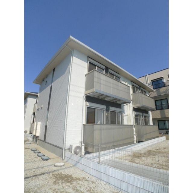 ビュー アイルC棟