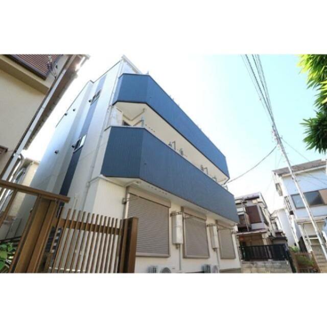 ベルビューアベニュー元住吉ベルビューアベニューモトスミヨシ