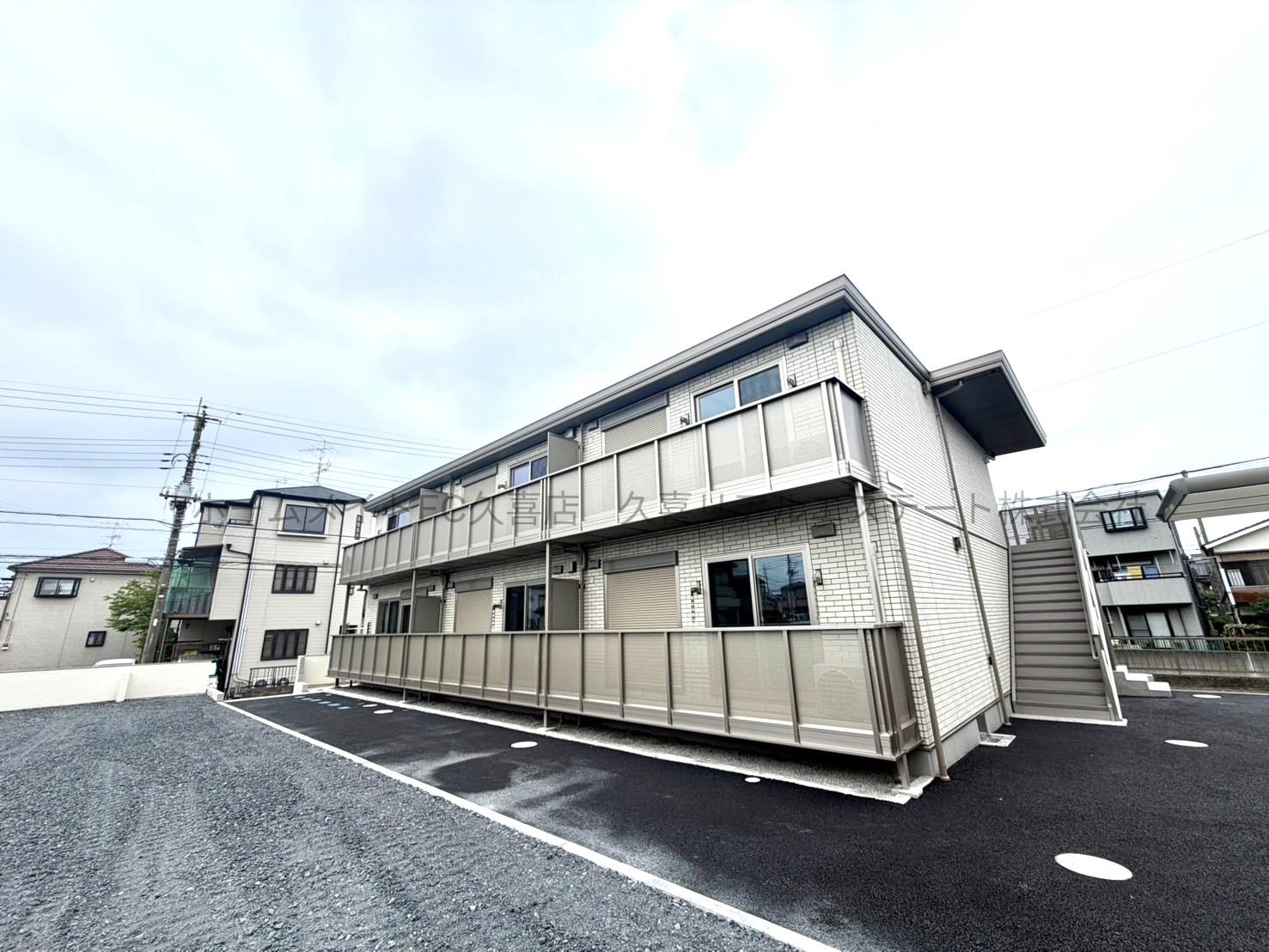 イーストハイム