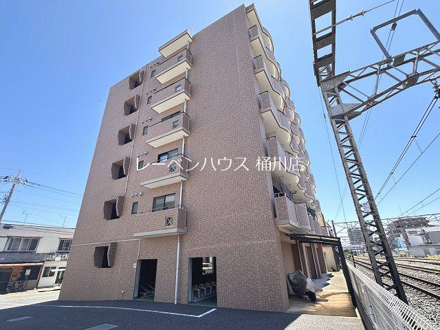 陽光マンション