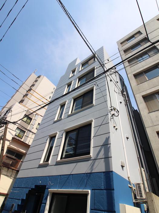 MA PLACE 白金