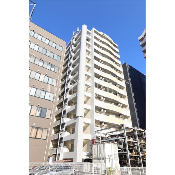 リファレンス駅南