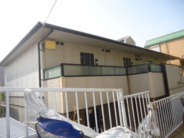 ウィンディア中山手A棟