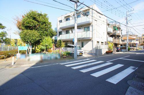 パークサイドマンション ココマルコ