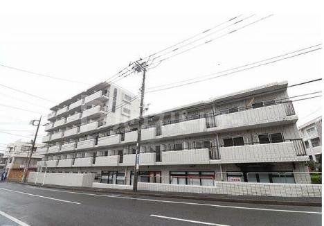 北辰レジデンス東船橋