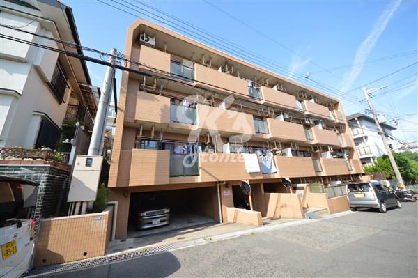 ドムールコスモス福田