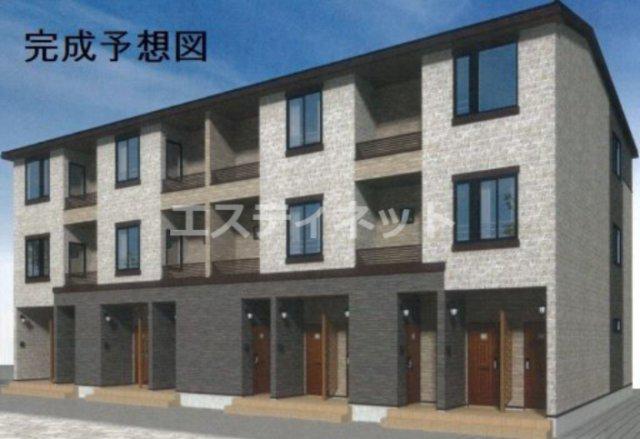 クレッシェンド石ヶ瀬