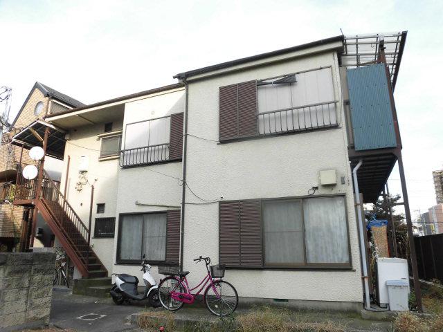 YSホーム