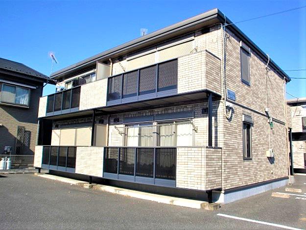 ファミールコートA