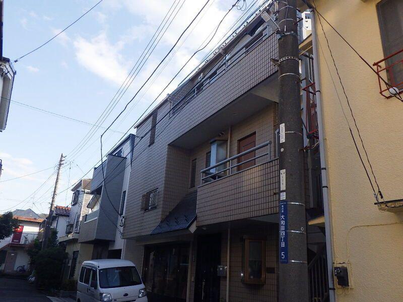 ベルメゾン