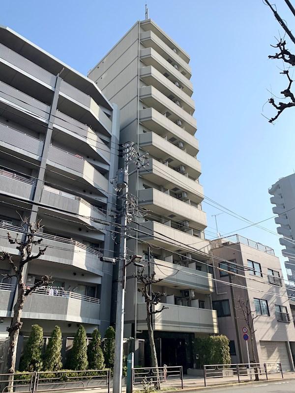 MUSIC JOY 根岸 Aタイプ