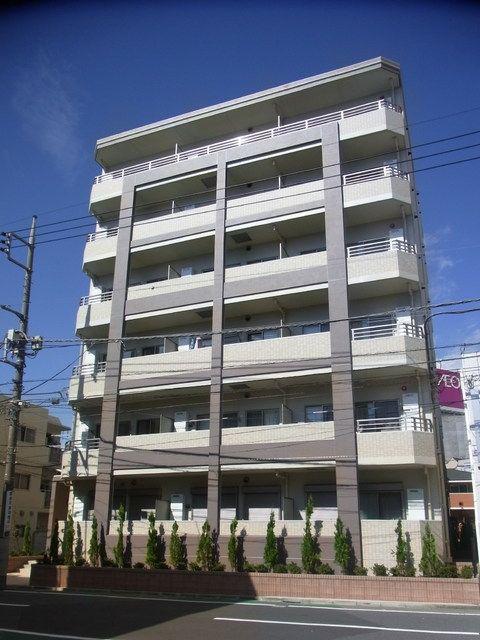 ベルテ東武練馬