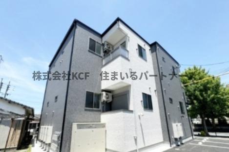 アイリスサンタ久留米