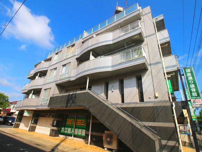 市川第7ビル