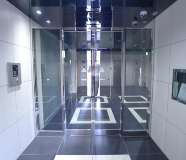 GENOVIA墨田文花SKY GARDEN