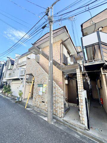 アーバンリゾート経堂パート1